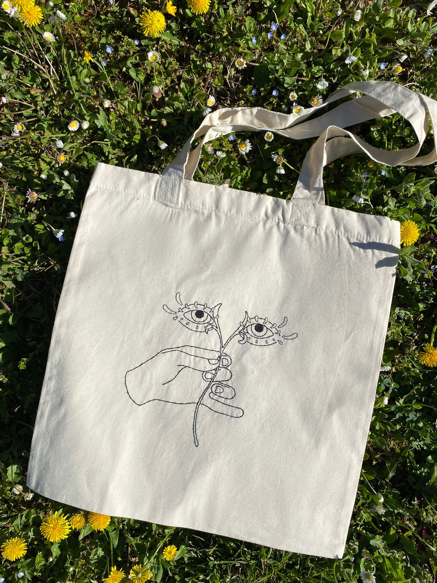 tote bag