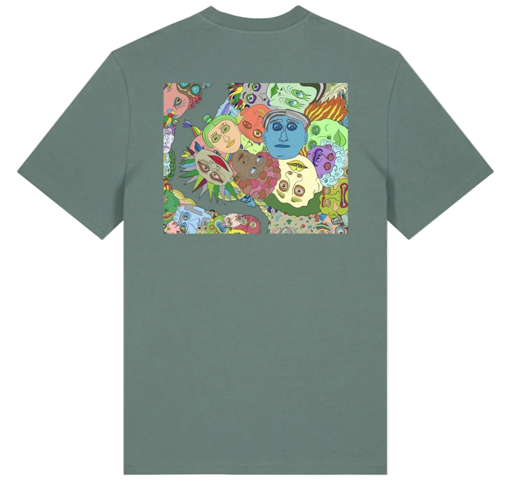 maglia lalou