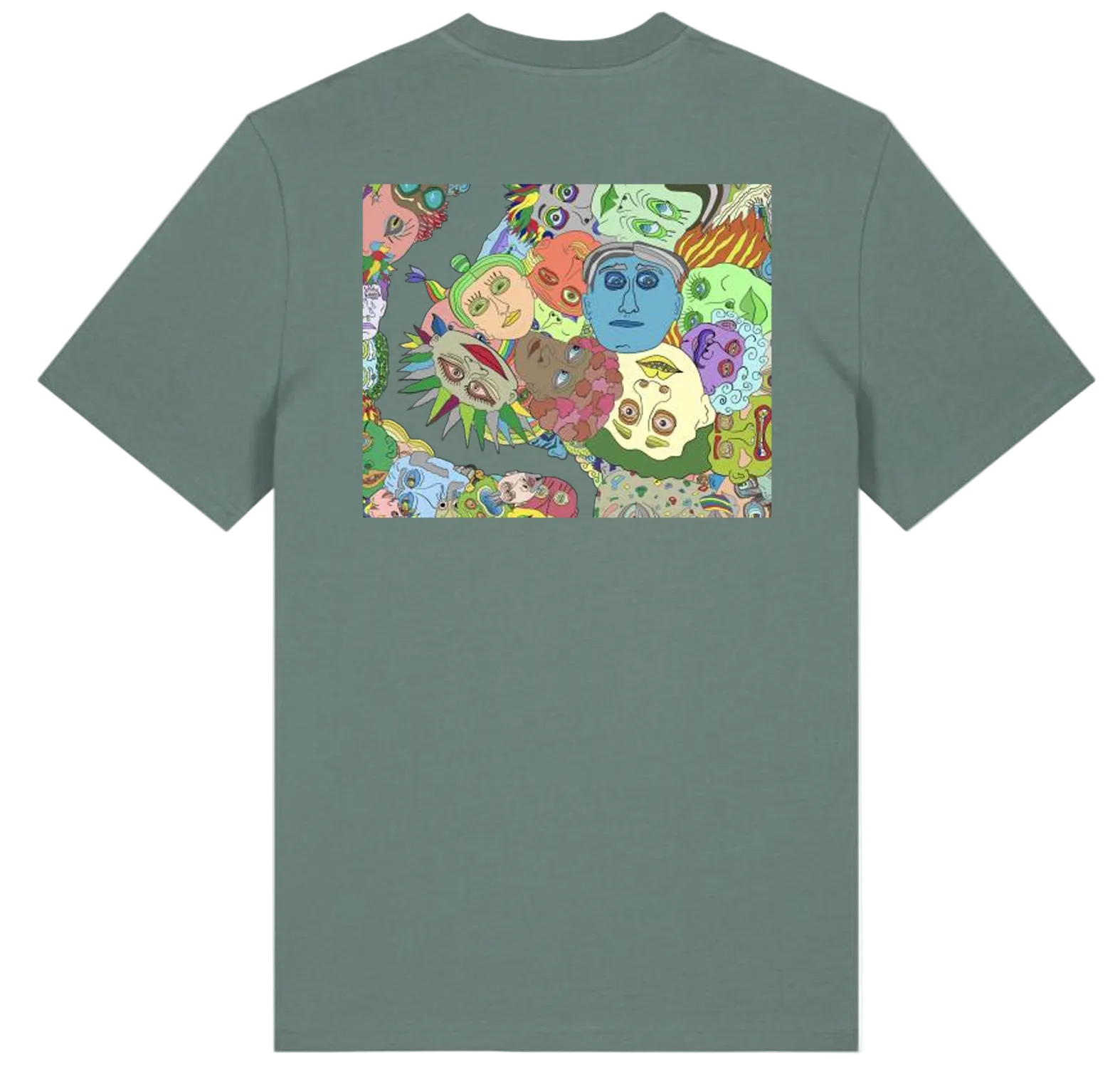maglia lalou