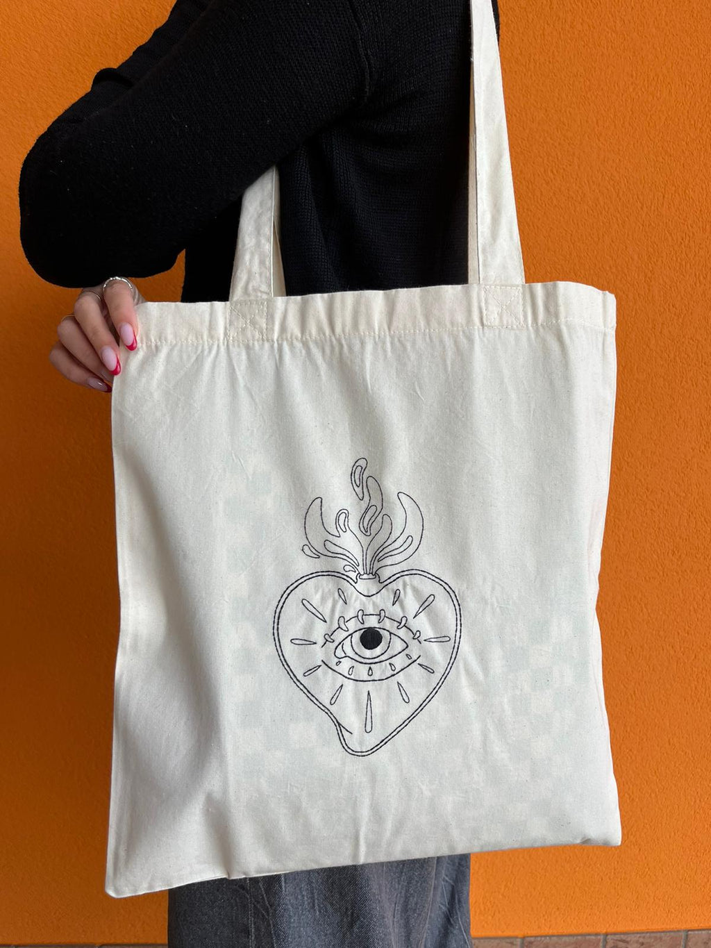 tote bag personalizzata