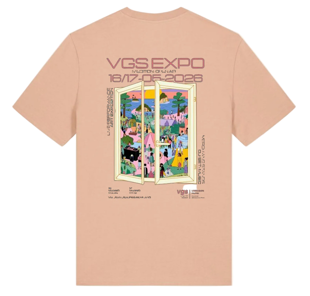 maglia vgs IV
