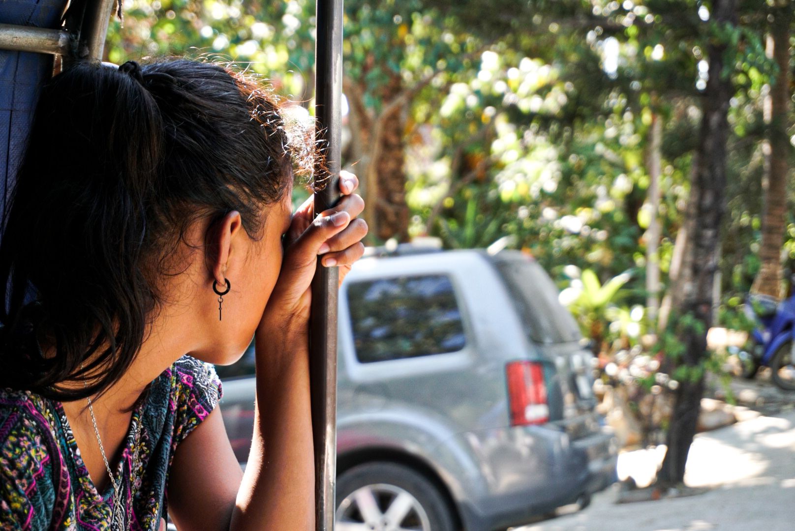 Puerto Escondido, Messico