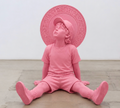 No. 1: SAINT KID -The preservation of wonder, of childhood-