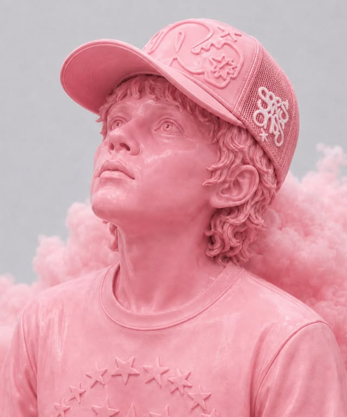 No. 3: DREAMY BOY -Thinkin Bout You-