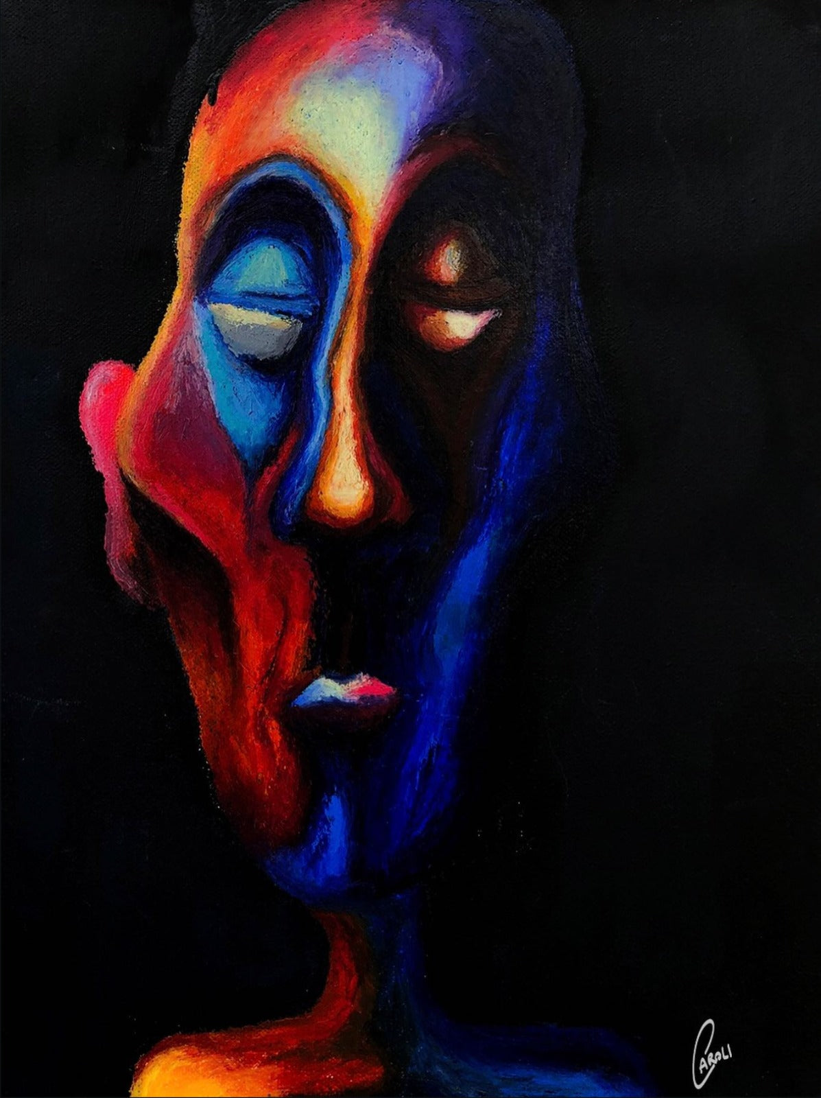 muccaroli_maschera I