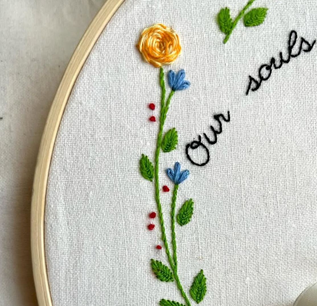 tondo personalizzato