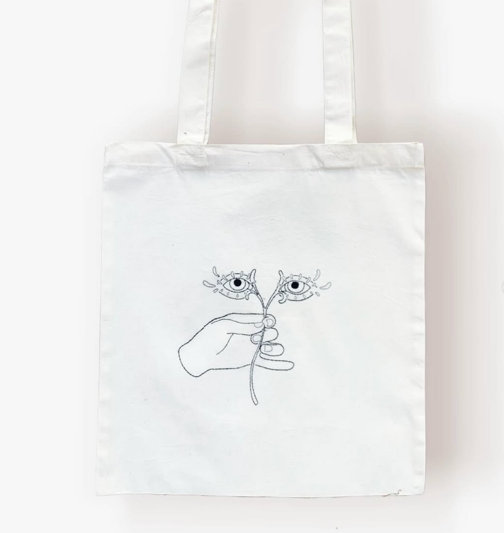 tote bag personalizzata