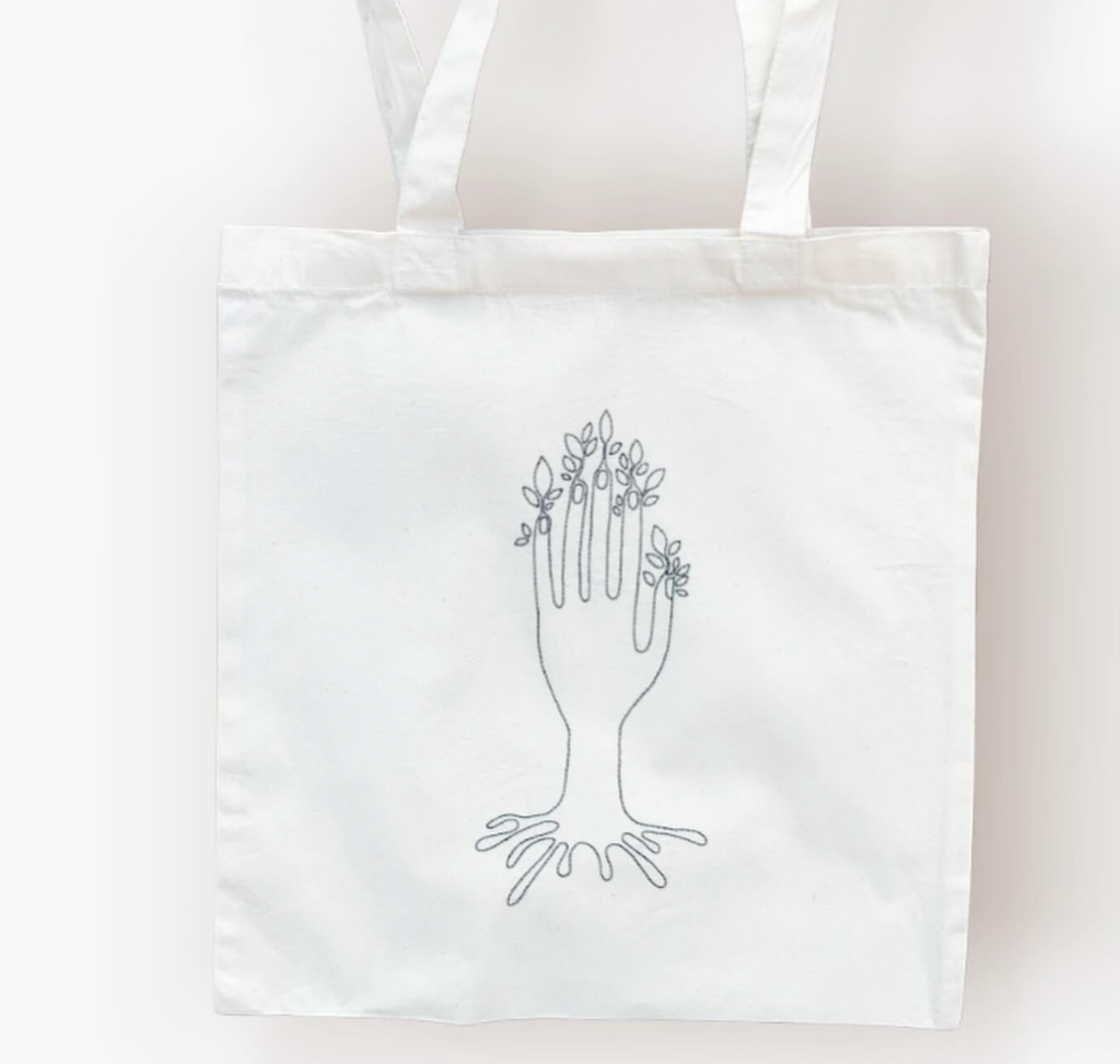 tote bag personalizzata