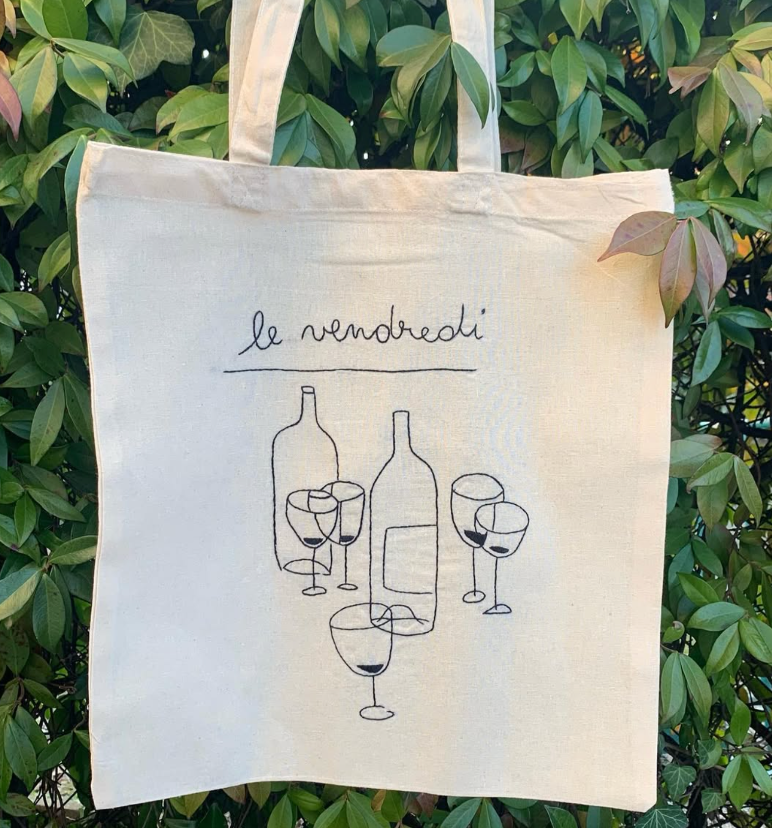 tote bag personalizzata