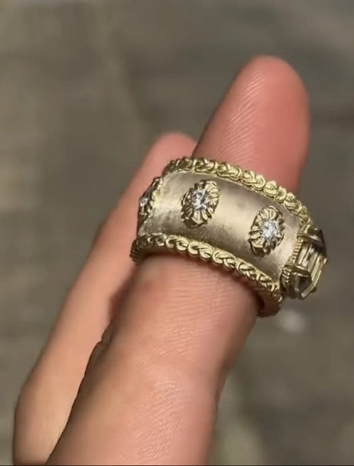 anello re